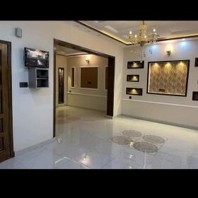 5 Marla House for Sale in Bismillah Housing Scheme Lahore