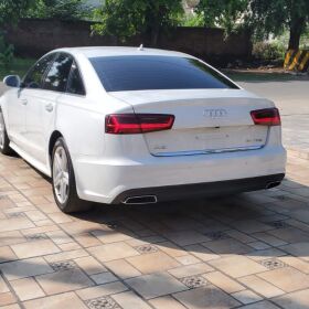 AUDI A6 2017 FOR SALE 