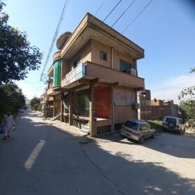 Plaza For Sale in Airport Housing Society Sector 2 Rawalpindi