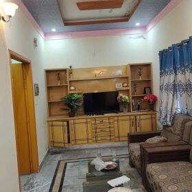 A Stylish 10 Marla Double Story House For Sale in Kotjabi Near By Airport Housing Society Sector 4 Rawalpindi