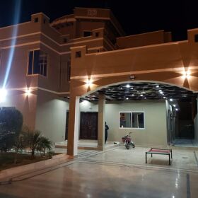 1 Kanal Brand New Double Story House for Sale in New City Phase-2 Wah Cantt 
