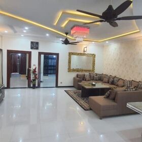 10 Marla Double Story House For Sale In Airport Housing Society Rawalpindi 