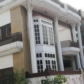 HOUSE FOR SALE IN G11/2 ISLAMABAD 