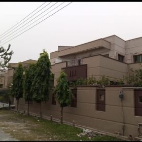Luxury House for Sale Top Location and fully renovated in Askari - 11 Brig. House Lahore