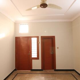 New Stylish 5 Marla 1.5 Story House For Sale in Airport Housing Society Sector 4 Rawalpindi