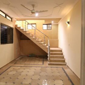 New Stylish 5 Marla Basment Plus 1.5 Story House For Sale in Airport Housing Society Sector 4 Rawalpindi