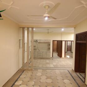 New Stylish 5 Marla Basment Plus 1.5 Story House For Sale in Airport Housing Society Sector 4 Rawalpindi