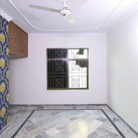New Stylish 6 Marla double Story House For Sale in Airport Housing Society Sector 4 Rawalpindi
