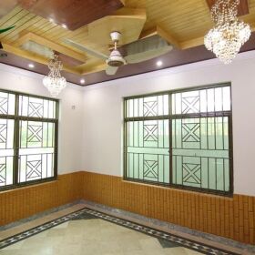 New Stylish 6 Marla double Story House For Sale in Airport Housing Society Sector 4 Rawalpindi