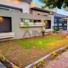 10 Marla House for SALE in Bahria Town Phase 8 Rawalpindi