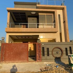 Brand New 05 Marla Villa for Sale in Faisal Margallah City ISLAMABAD 