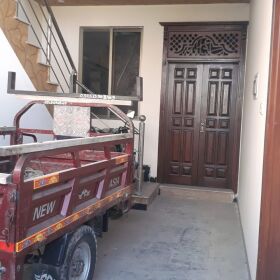 5 Marla double Story House For Sale In Ghouri Town Phase 4c2 ISLAMABAD 