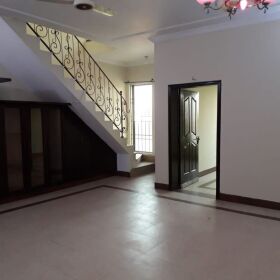 8 Marla Corner Double Story House for Sale in G-15/1 ISLAMABAD 