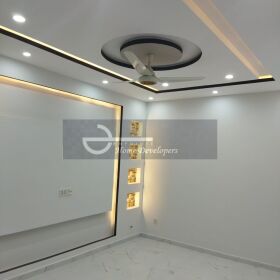 07 Marla Designer Luxury House for Sale in Safari Valley Bahria Town Phase 8 Rawalpindi 