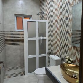 07 Marla Designer Luxury House for Sale in Safari Valley Bahria Town Phase 8 Rawalpindi 