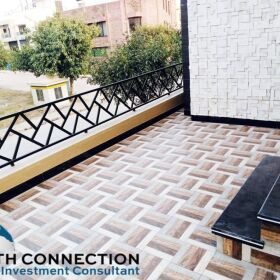 10 Marla Modern Design House For Sale in Bahria Town Phase 8 Rawalpindi