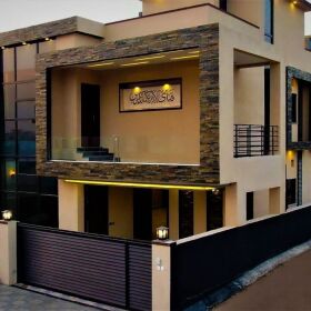 10 Marla Outclass House for Sale in Bahria Town Phase 8 Rawalpindi