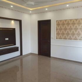 Brand New Double Story Luxury House for Sale in State Life Housing Society Lahore 