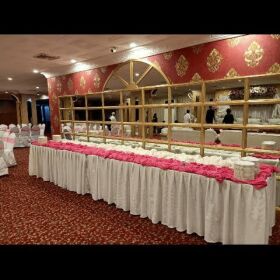 4-Kanal BANQUET HALL is available for Sale in Rawalpindi Cantt Rawalpindi