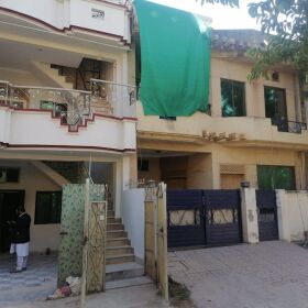 05 Marla Double Story House for Sale in G-11/2 ISLAMABAD 