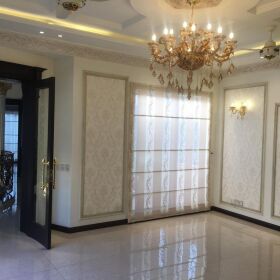 1 Kanal Royal Spanish House for Sale In the Heart of DHA Lahore