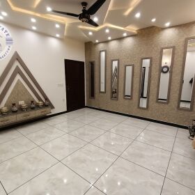 1 Kanal Beautiful House For Sale In DC Colony Gujranwala