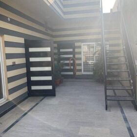 Brand new Triple story House available for Sale in Ghauri Town Islamabad