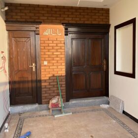 Brand new house for sale in the most prime sector of B-17 Multi Gardens Islamabad