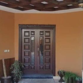 Double Story House For Sale in Bahria Phase 3 Rawalpindi
