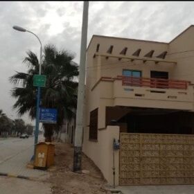 5.3 Marla Corner Double Story House for Sale in Al Haram City Chakri Road Rawalpindi