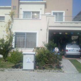08 Marla Double Story House for Sale in DHA Homes Islamabad 