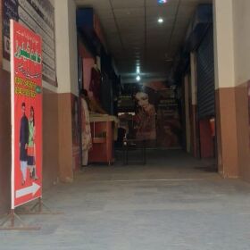 10 Marla Plaza Corner for Sale in Lethrar Road Near HBS Hospital Alipur Islamabad
