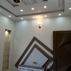 Brand New Double Story House for Sale in Citi Housing Gujranwala 