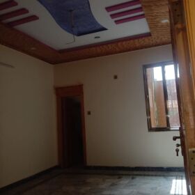 One Kanal Brand New House for Sale in University Road Peshawar 