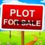 PLOT FOR SALE AT DHA LAHORE