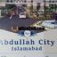 PLOTS FOR SALE AT ABDULLAH CITY ISLAMABAD