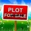 PLOT FOR SALE AT PAKISTAN TOWN ISLAMABAD