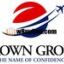 AIRLINE TICKETS CROWN GROUP