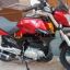 ROAD PRINCE ROBINSON 150 OFF ROAD FOR SALE