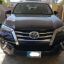 Toyota Fortuner Sigma 2018 for Sale 