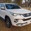 Toyota Furtuner Model 2018 for Sale