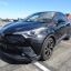 Toyota C-HR 2017 for Sale 