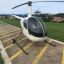 Helicopter for Sale 