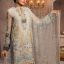 Anaya Bridal Net Embroidery Suit Net Embroidery Duppata for Sale 