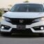 Honda Civic 2016 Turbo for Sale 