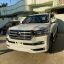 Toyota Land Cruiser V8 2016 for SALE