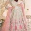 AISHA IMRAN BRIDES BODY FULL EMBROIDERED  WITH MIROR HANDWORK FOR SALE