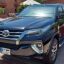 Toyota Fortuner 2018 Sigma 2.8 for SALE 