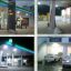 CNG and Filling Station For Sale in Rawalpindi