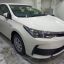 Toyota Corolla GLI Automatic 1.3 2017 for Sale